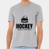 Unisex FWD Fashion Jersey Recycled Organic Tee Thumbnail
