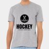 Unisex FWD Fashion Jersey Recycled Organic Tee Thumbnail