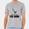 Unisex FWD Fashion Jersey Recycled Organic Tee Thumbnail