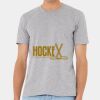 Unisex FWD Fashion Jersey Recycled Organic Tee Thumbnail