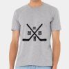 Unisex FWD Fashion Jersey Recycled Organic Tee Thumbnail