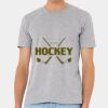Unisex FWD Fashion Jersey Recycled Organic Tee Thumbnail