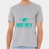 Unisex FWD Fashion Jersey Recycled Organic Tee Thumbnail