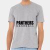 Unisex FWD Fashion Jersey Recycled Organic Tee Thumbnail