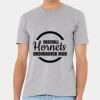 Unisex FWD Fashion Jersey Recycled Organic Tee Thumbnail