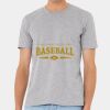 Unisex FWD Fashion Jersey Recycled Organic Tee Thumbnail