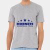 Unisex FWD Fashion Jersey Recycled Organic Tee Thumbnail