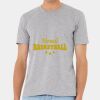 Unisex FWD Fashion Jersey Recycled Organic Tee Thumbnail