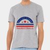 Unisex FWD Fashion Jersey Recycled Organic Tee Thumbnail