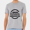 Unisex FWD Fashion Jersey Recycled Organic Tee Thumbnail