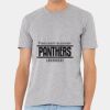 Unisex FWD Fashion Jersey Recycled Organic Tee Thumbnail