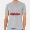 Unisex FWD Fashion Jersey Recycled Organic Tee Thumbnail