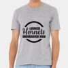 Unisex FWD Fashion Jersey Recycled Organic Tee Thumbnail