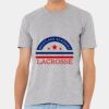 Unisex FWD Fashion Jersey Recycled Organic Tee Thumbnail