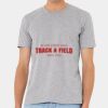 Unisex FWD Fashion Jersey Recycled Organic Tee Thumbnail