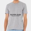 Unisex FWD Fashion Jersey Recycled Organic Tee Thumbnail