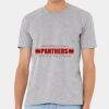 Unisex FWD Fashion Jersey Recycled Organic Tee Thumbnail