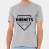 Unisex FWD Fashion Jersey Recycled Organic Tee Thumbnail