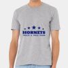 Unisex FWD Fashion Jersey Recycled Organic Tee Thumbnail