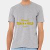Unisex FWD Fashion Jersey Recycled Organic Tee Thumbnail