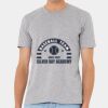 Unisex FWD Fashion Jersey Recycled Organic Tee Thumbnail