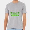 Unisex FWD Fashion Jersey Recycled Organic Tee Thumbnail