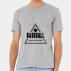 Unisex FWD Fashion Jersey Recycled Organic Tee Thumbnail