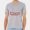 Unisex FWD Fashion Jersey Recycled Organic Tee Thumbnail