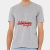 Unisex FWD Fashion Jersey Recycled Organic Tee Thumbnail