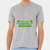 Unisex FWD Fashion Jersey Recycled Organic Tee Thumbnail