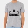 Unisex FWD Fashion Jersey Recycled Organic Tee Thumbnail