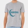 Unisex FWD Fashion Jersey Recycled Organic Tee Thumbnail