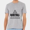 Unisex FWD Fashion Jersey Recycled Organic Tee Thumbnail