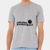 Unisex FWD Fashion Jersey Recycled Organic Tee Thumbnail