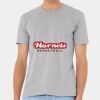 Unisex FWD Fashion Jersey Recycled Organic Tee Thumbnail