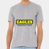 Unisex FWD Fashion Jersey Recycled Organic Tee Thumbnail