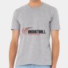 Unisex FWD Fashion Jersey Recycled Organic Tee Thumbnail