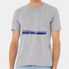 Unisex FWD Fashion Jersey Recycled Organic Tee Thumbnail