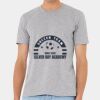 Unisex FWD Fashion Jersey Recycled Organic Tee Thumbnail