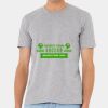 Unisex FWD Fashion Jersey Recycled Organic Tee Thumbnail