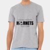 Unisex FWD Fashion Jersey Recycled Organic Tee Thumbnail