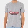 Unisex FWD Fashion Jersey Recycled Organic Tee Thumbnail