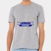 Unisex FWD Fashion Jersey Recycled Organic Tee Thumbnail