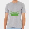 Unisex FWD Fashion Jersey Recycled Organic Tee Thumbnail