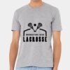 Unisex FWD Fashion Jersey Recycled Organic Tee Thumbnail