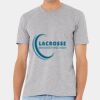 Unisex FWD Fashion Jersey Recycled Organic Tee Thumbnail