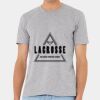 Unisex FWD Fashion Jersey Recycled Organic Tee Thumbnail