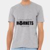 Unisex FWD Fashion Jersey Recycled Organic Tee Thumbnail