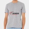 Unisex FWD Fashion Jersey Recycled Organic Tee Thumbnail