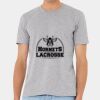 Unisex FWD Fashion Jersey Recycled Organic Tee Thumbnail